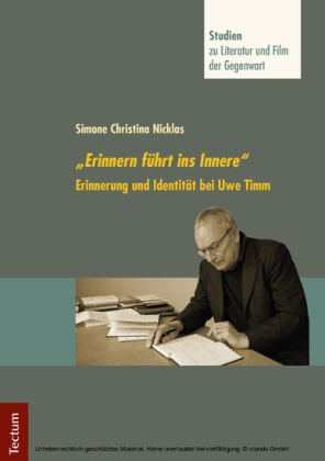 'Erinnern führt ins Innere'