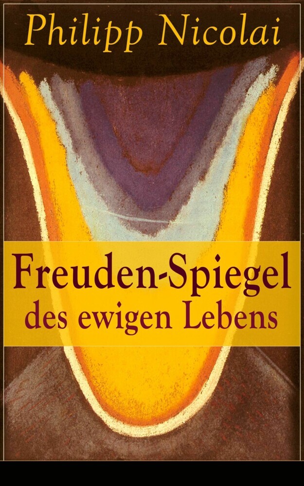 Freuden-Spiegel des ewigen Lebens main product photo