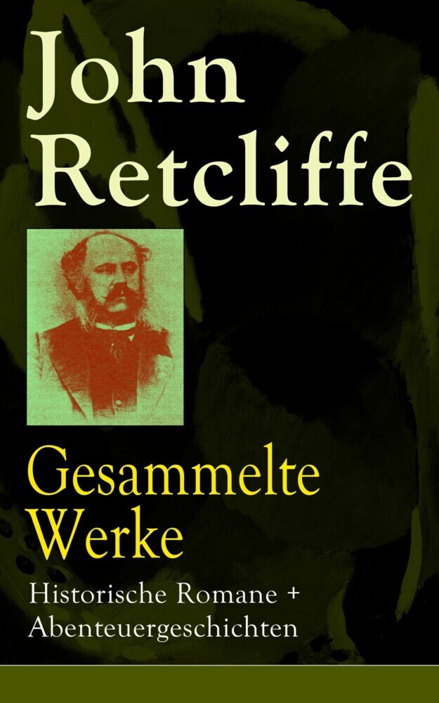 Gesammelte Werke: Historische Romane + Abenteuergeschichten main product photo