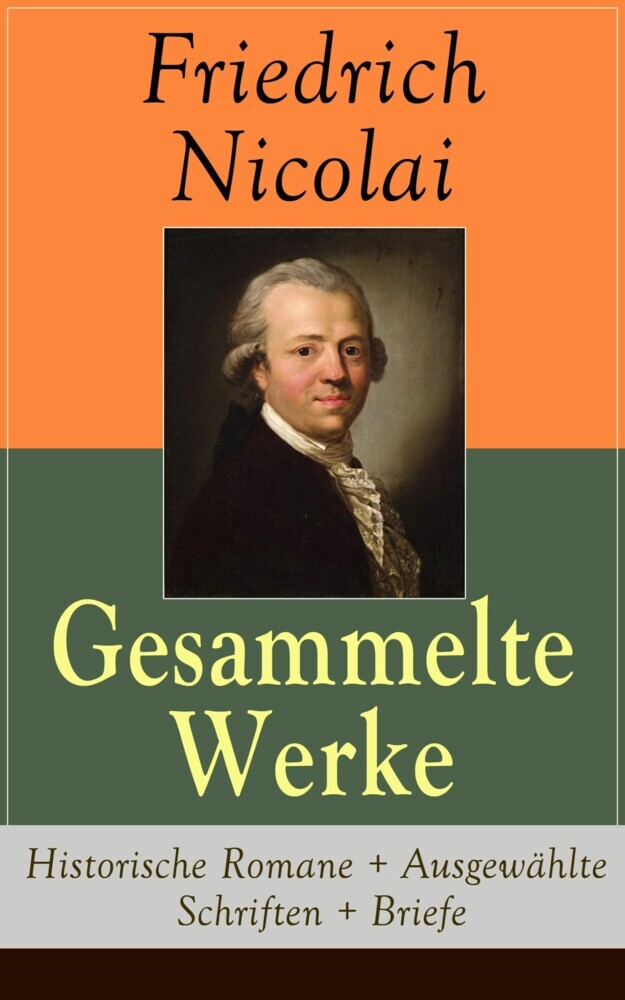 Gesammelte Werke: Historische Romane + Ausgewählte Schriften + Briefe main product photo