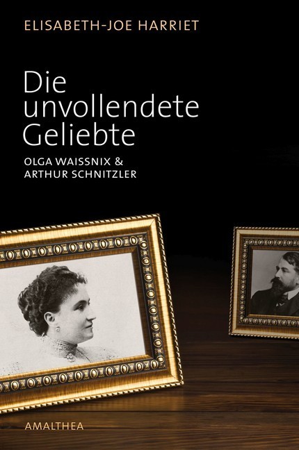 Die unvollendete Geliebte main product photo
