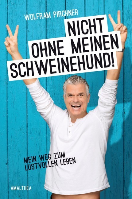 Nicht ohne meinen Schweinehund main product photo