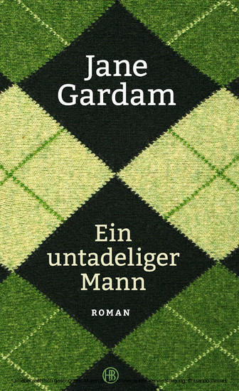 Ein untadeliger Mann main product photo
