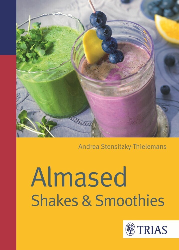 Almased main product photo