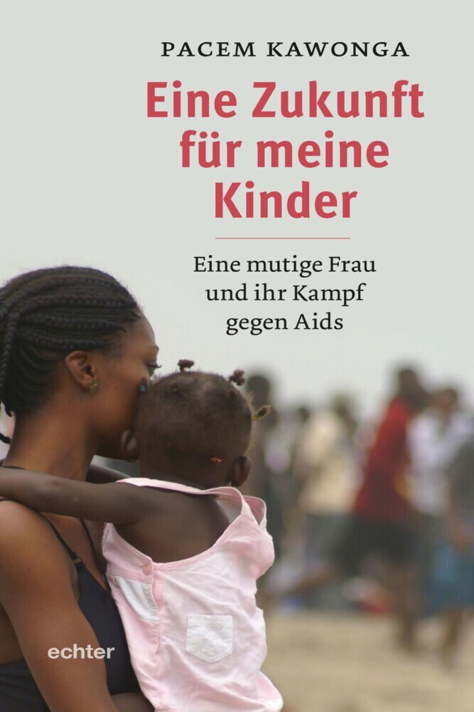 Eine Zukunft für meine Kinder main product photo