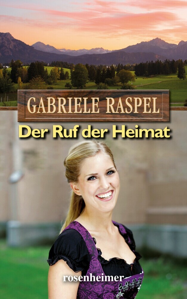 Der Ruf der Heimat main product photo