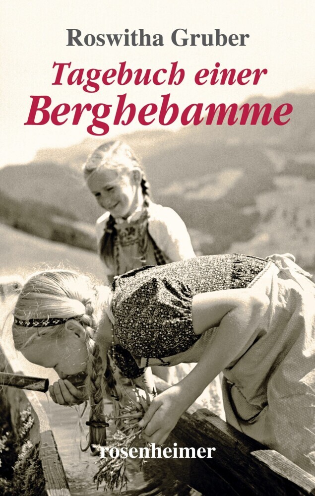 Tagebuch einer Berghebamme main product photo