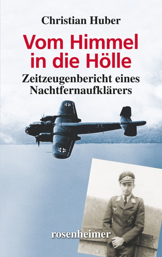 Vom Himmel in die Hölle main product photo