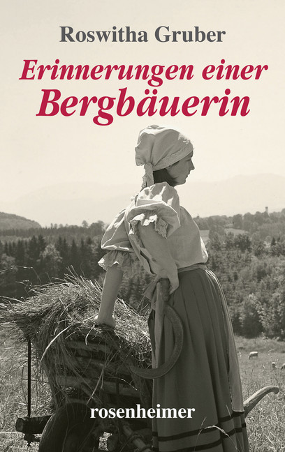 Erinnerungen einer Bergbäuerin main product photo