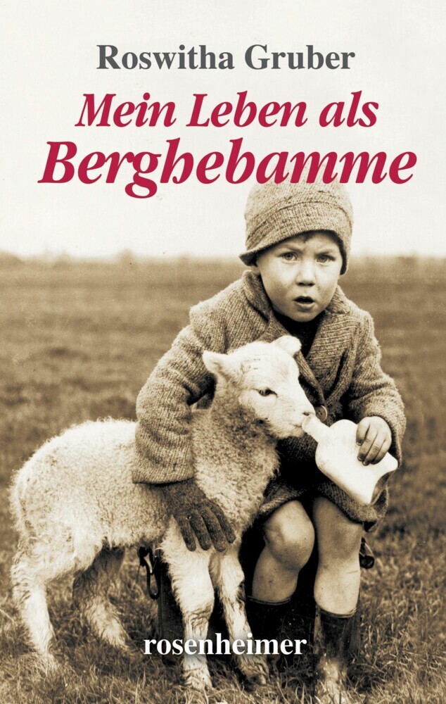 Mein Leben als Berghebamme main product photo