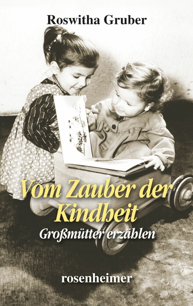 Vom Zauber der Kindheit main product photo