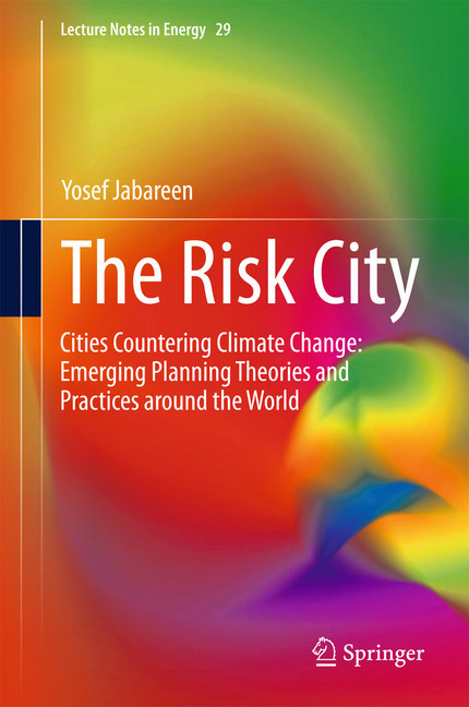 The Risk City main product photo
