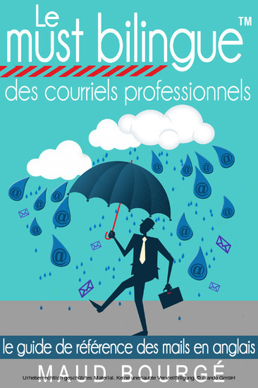 Le must bilingue? des courriels professionnels main product photo