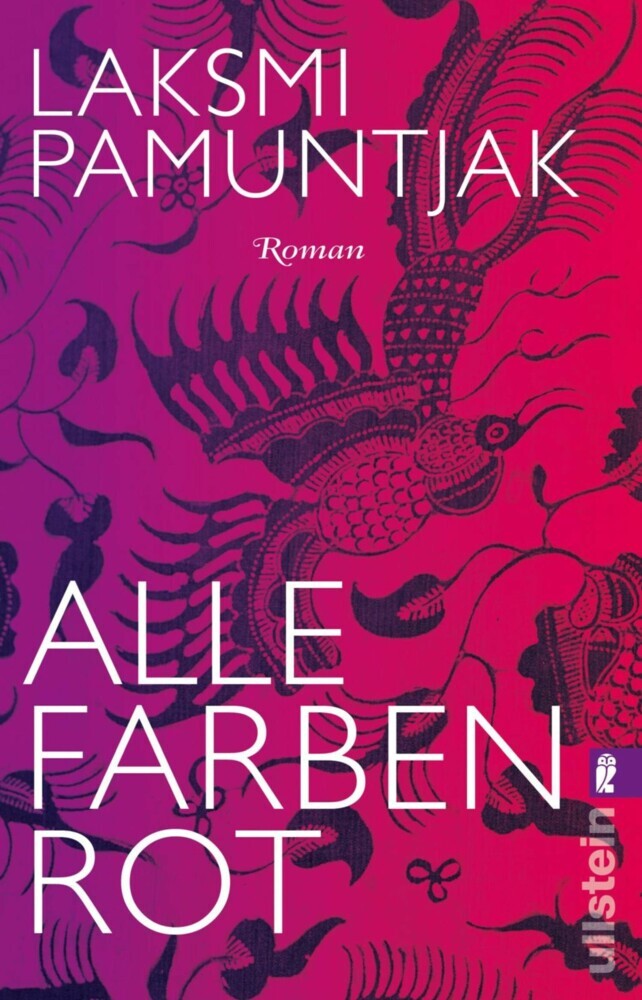 Alle Farben Rot main product photo