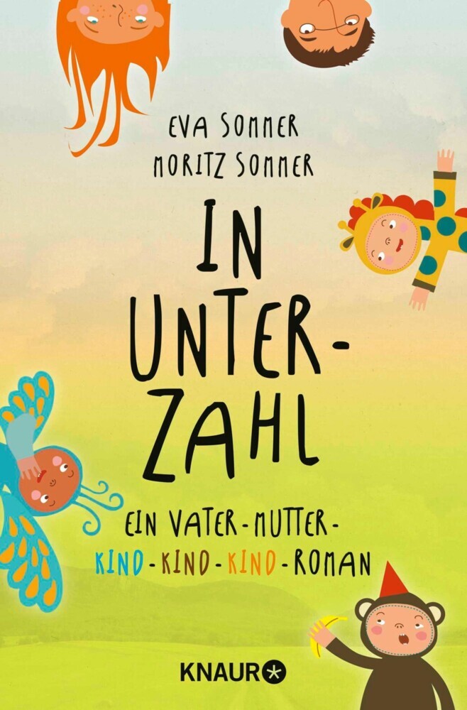 In Unterzahl main product photo