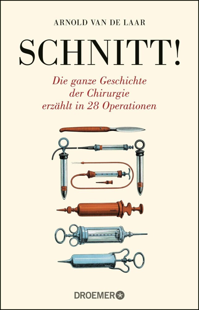 Schnitt! main product photo