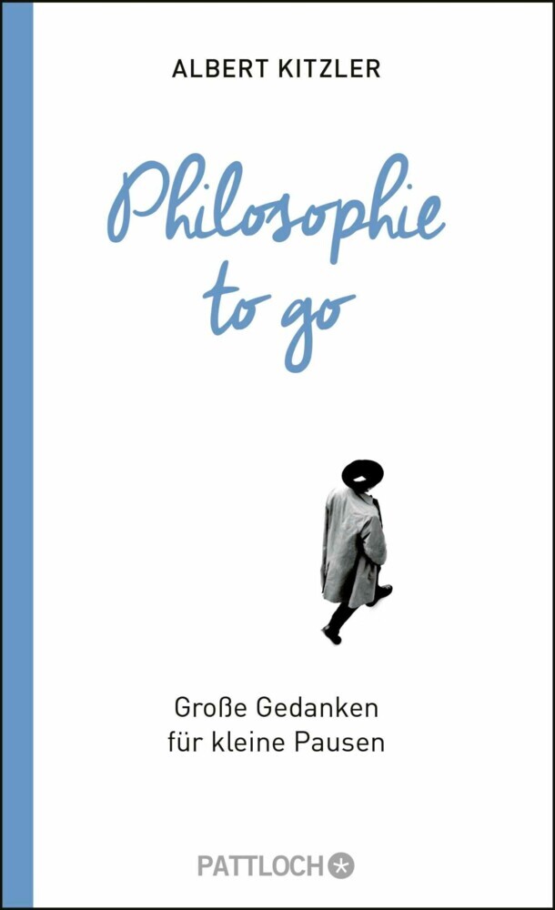 Philosophie to go main product photo