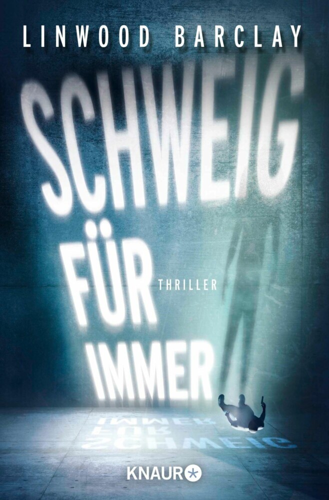 Schweig für immer main product photo