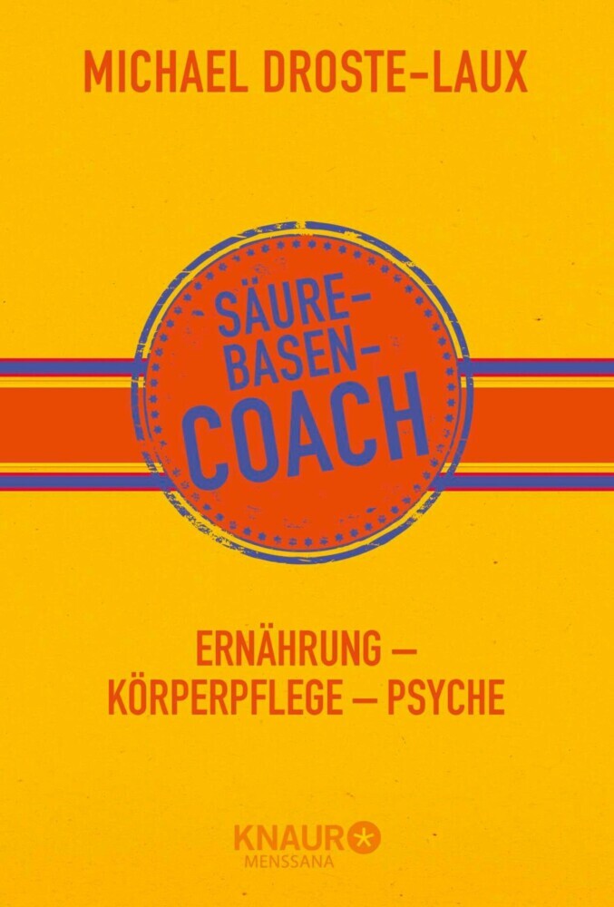 Säure-Basen-Coach main product photo