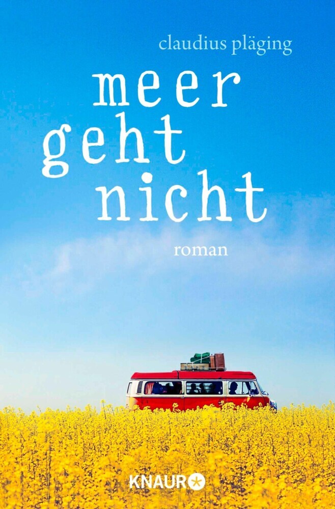 Meer geht nicht main product photo