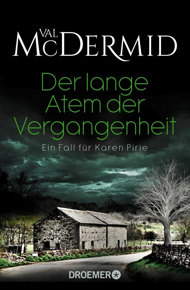 Der lange Atem der Vergangenheit main product photo