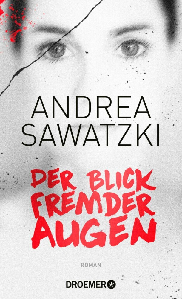 Der Blick fremder Augen main product photo