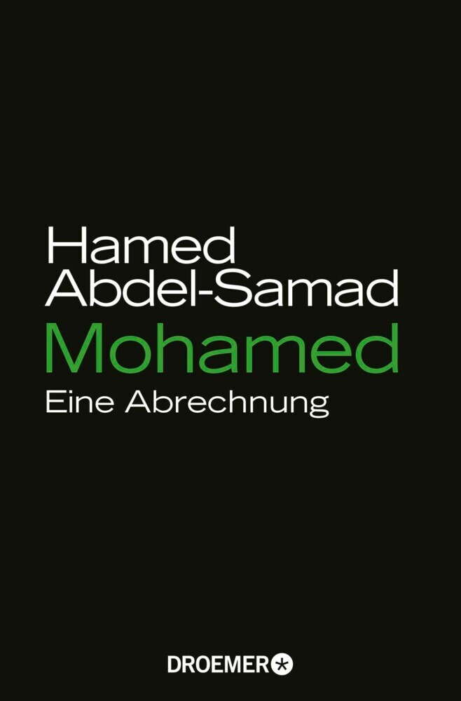 Mohamed main product photo