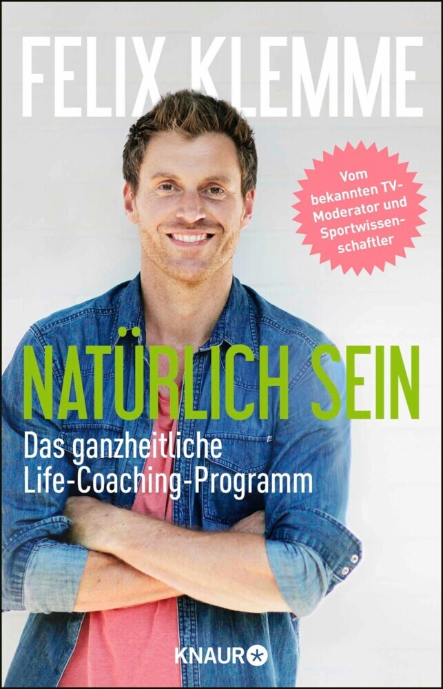 Natürlich sein main product photo