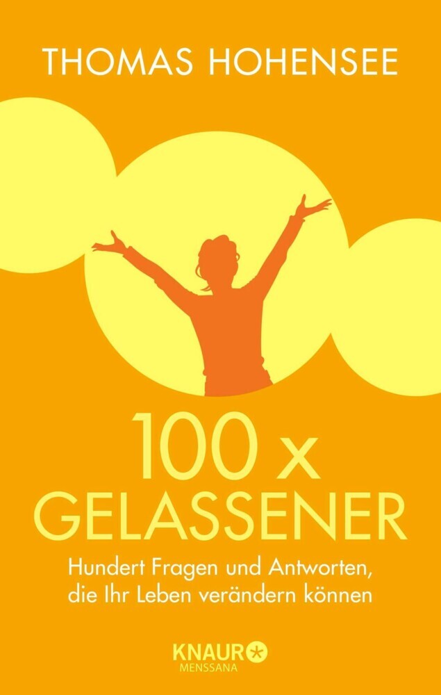 100 x gelassener main product photo