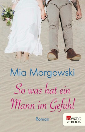 So was hat ein Mann im Gefühl