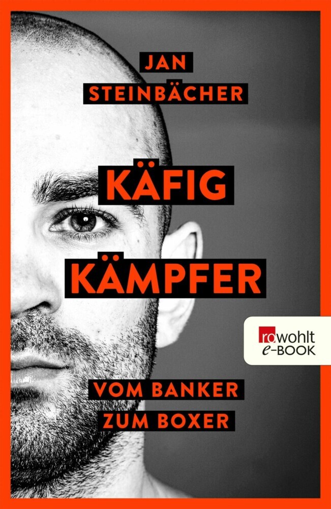 Käfigkämpfer main product photo