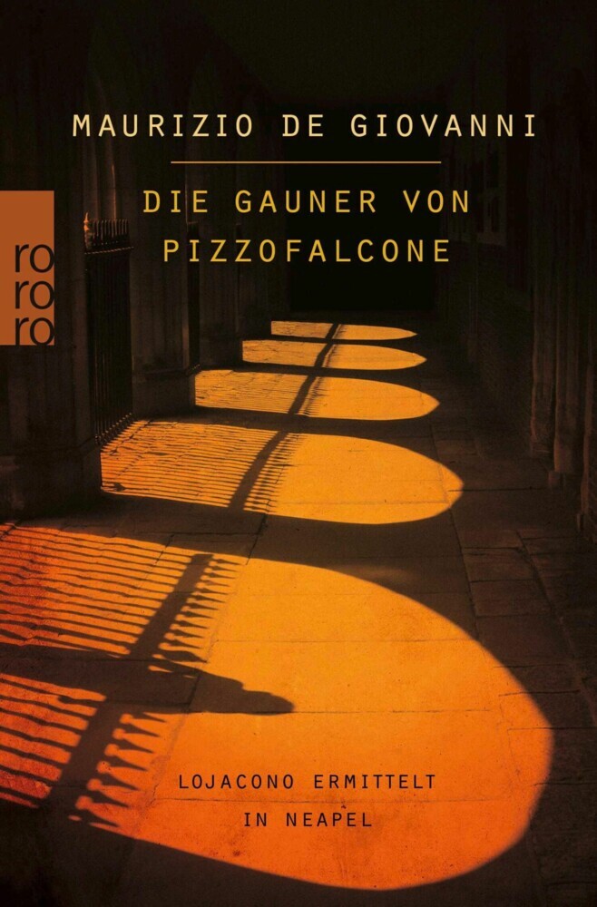 Die Gauner von Pizzofalcone: Lojacono ermittelt in Neapel main product photo