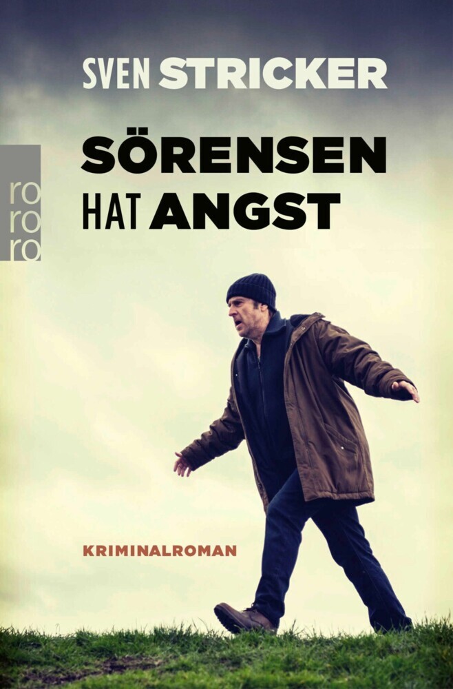 Sörensen hat Angst main product photo