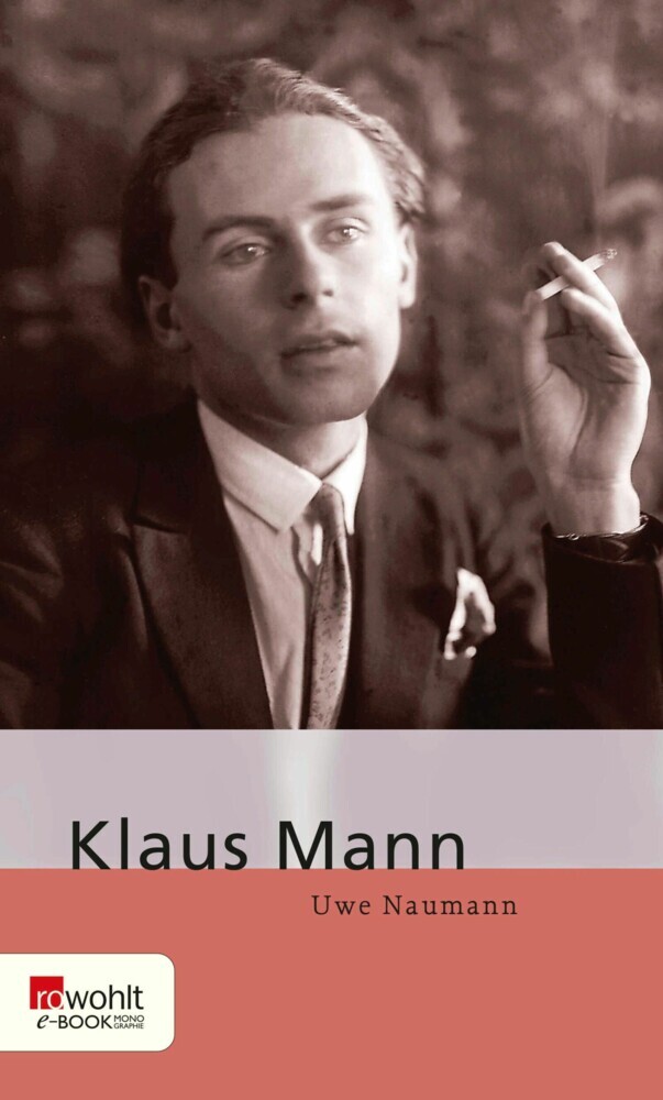 Klaus Mann main product photo