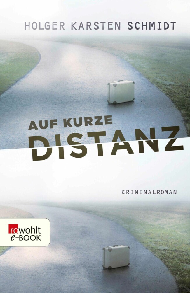 Auf kurze Distanz main product photo
