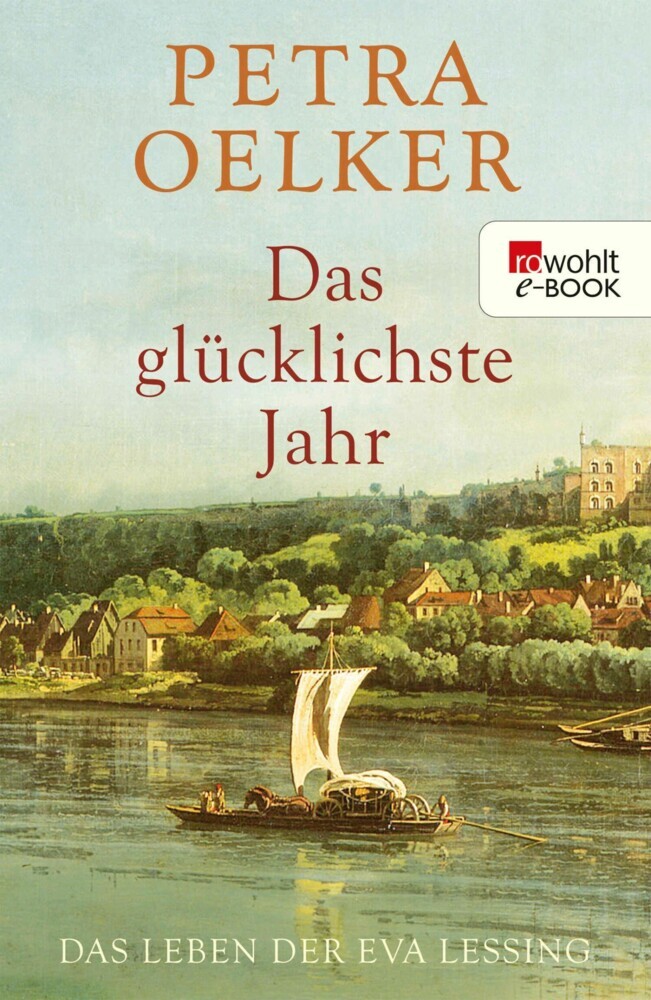 Das glücklichste Jahr main product photo