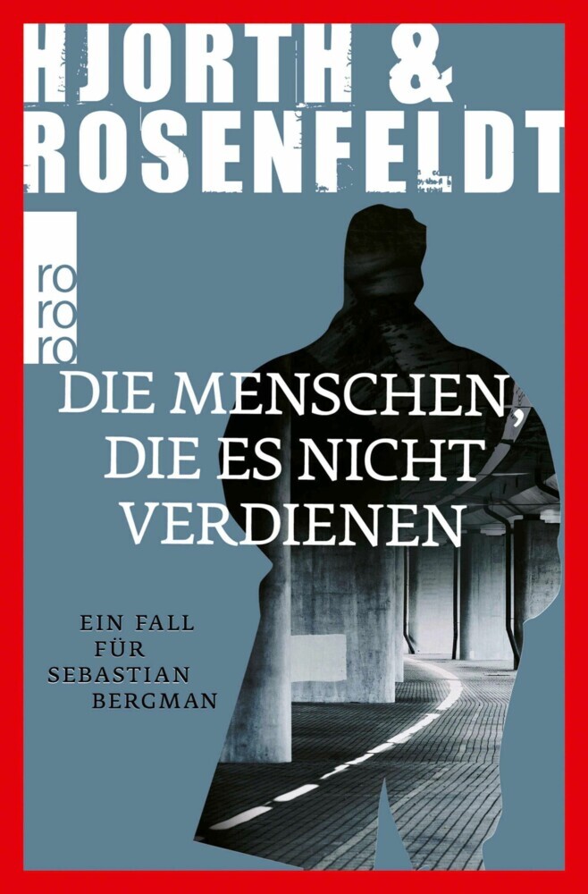Die Menschen, die es nicht verdienen main product photo