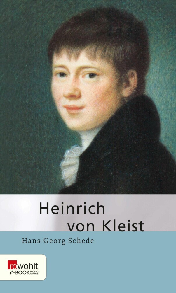 Heinrich von Kleist main product photo