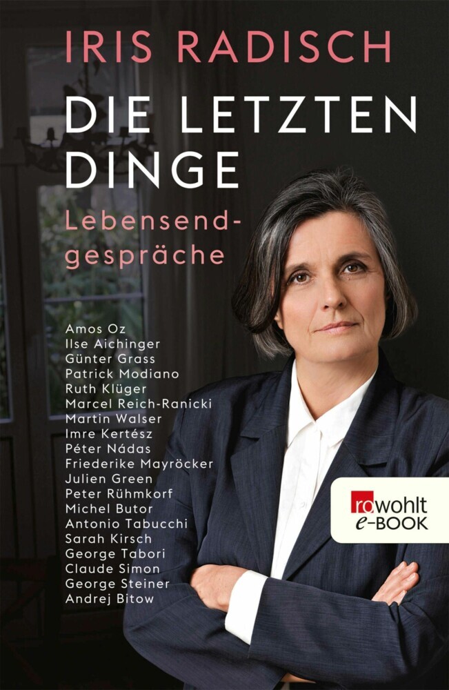 Die letzten Dinge main product photo