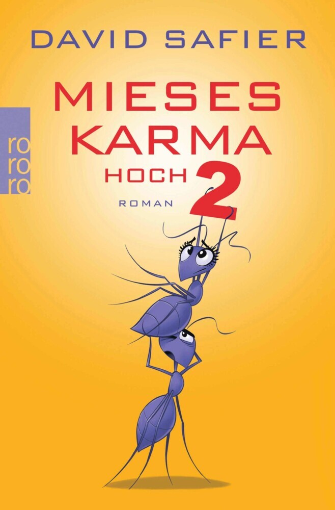 Mieses Karma hoch 2 main product photo
