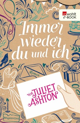 Immer wieder du und ich