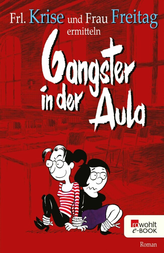 Gangster in der Aula main product photo