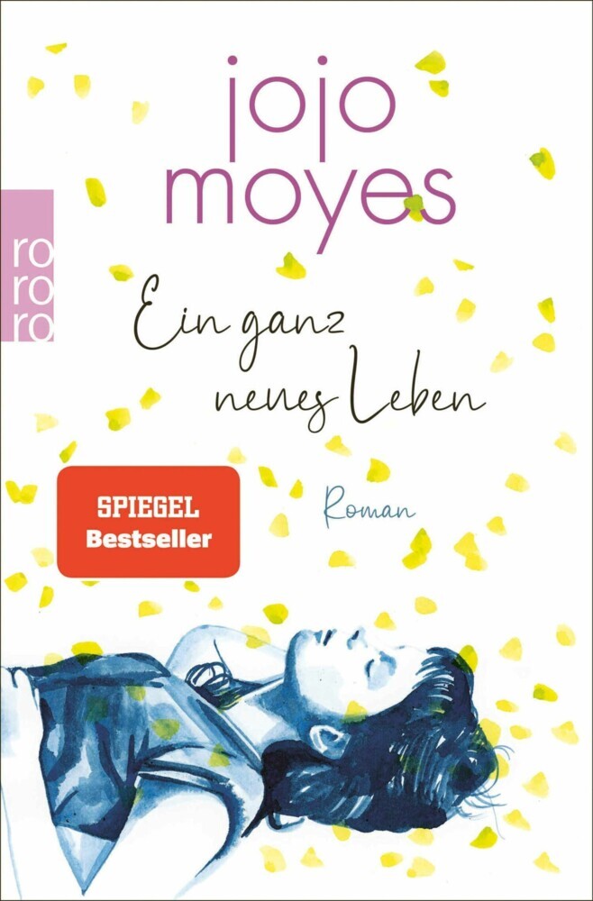 Ein ganz neues Leben main product photo