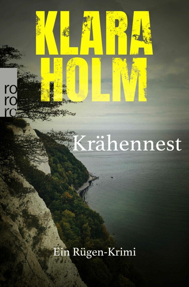 Krähennest main product photo