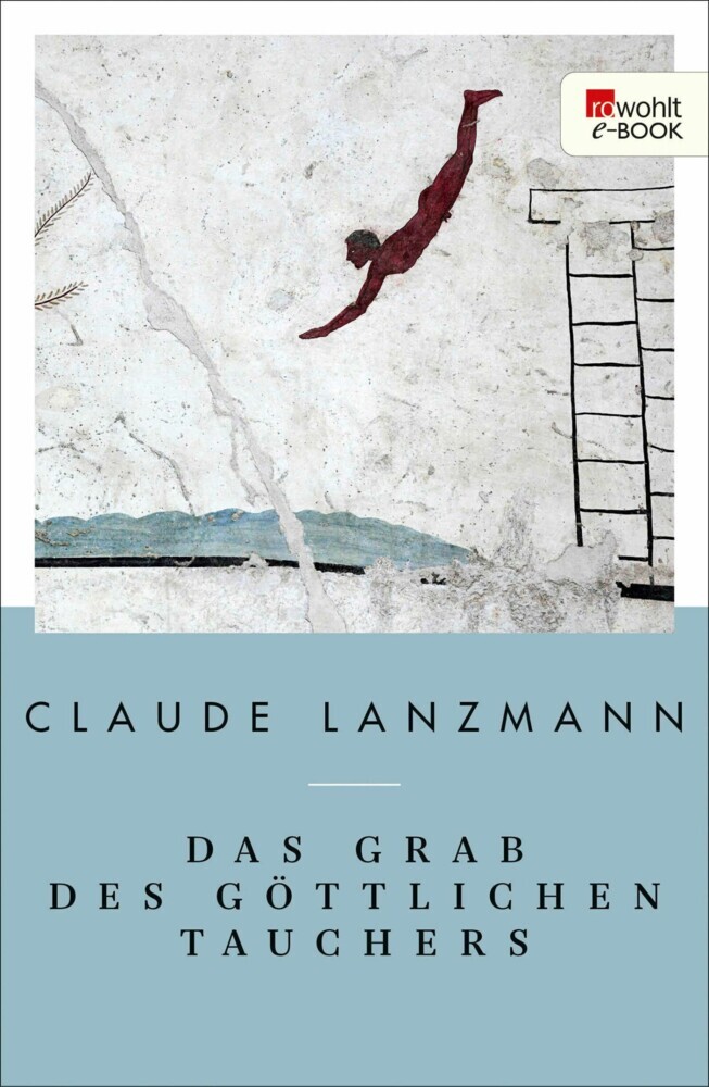 Das Grab des göttlichen Tauchers main product photo