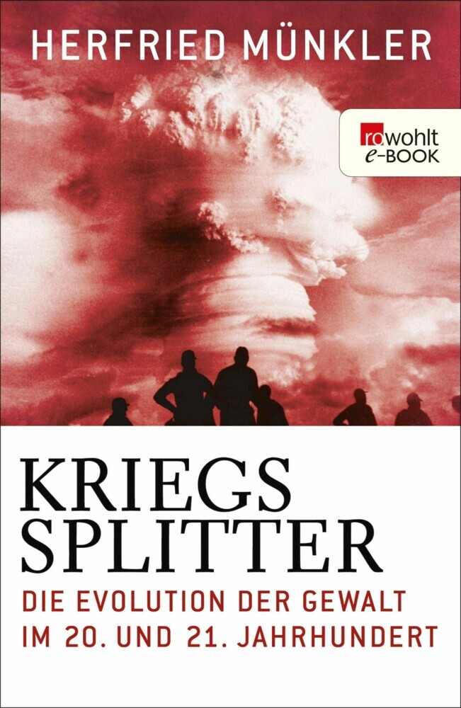 Kriegssplitter main product photo
