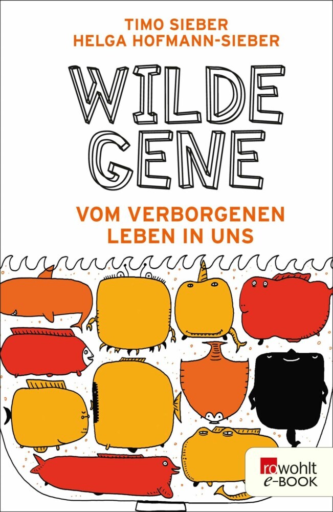 Wilde Gene main product photo