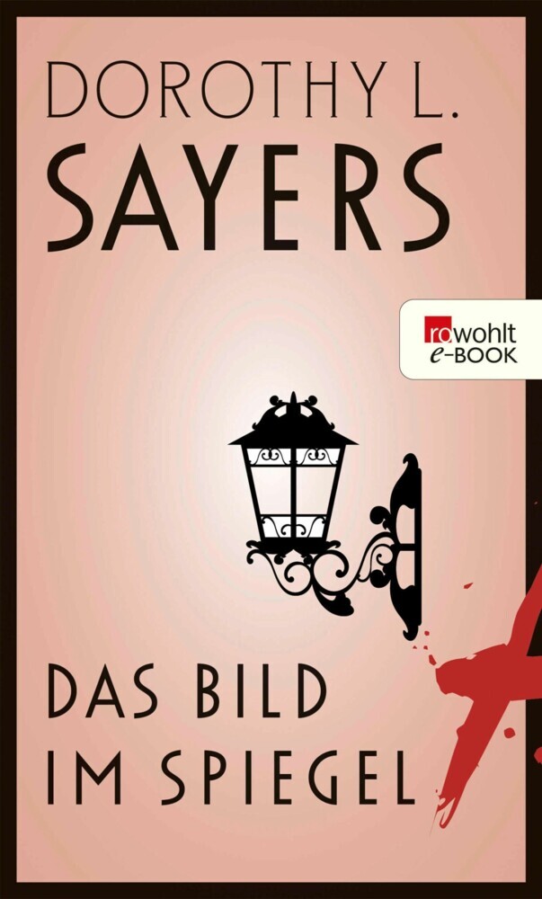 Das Bild im Spiegel main product photo