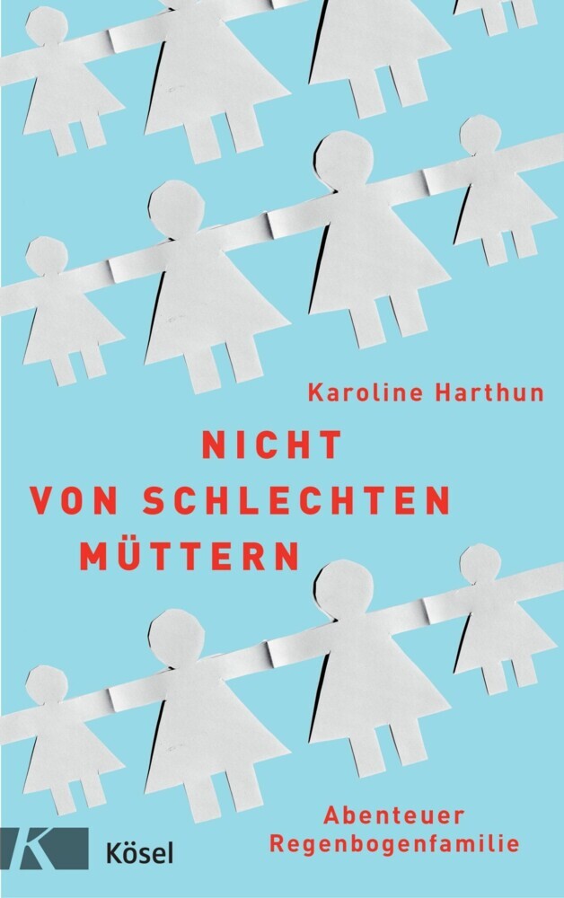 Nicht von schlechten Müttern main product photo