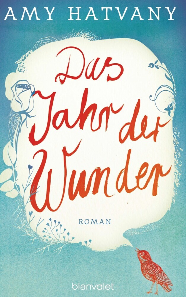 Das Jahr der Wunder main product photo